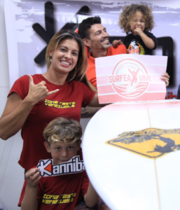 Lee más sobre el artículo Andrea Martínez: CMO en Venezuela de Zona Rasta